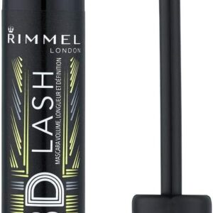 Rimmel Extra 3D Lash Volumising Mascara