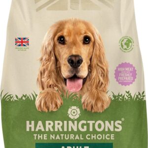 Harringtons Complete Dry Dog Food